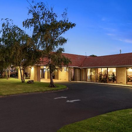 The Henty Motel Маунт Гамбиър Екстериор снимка