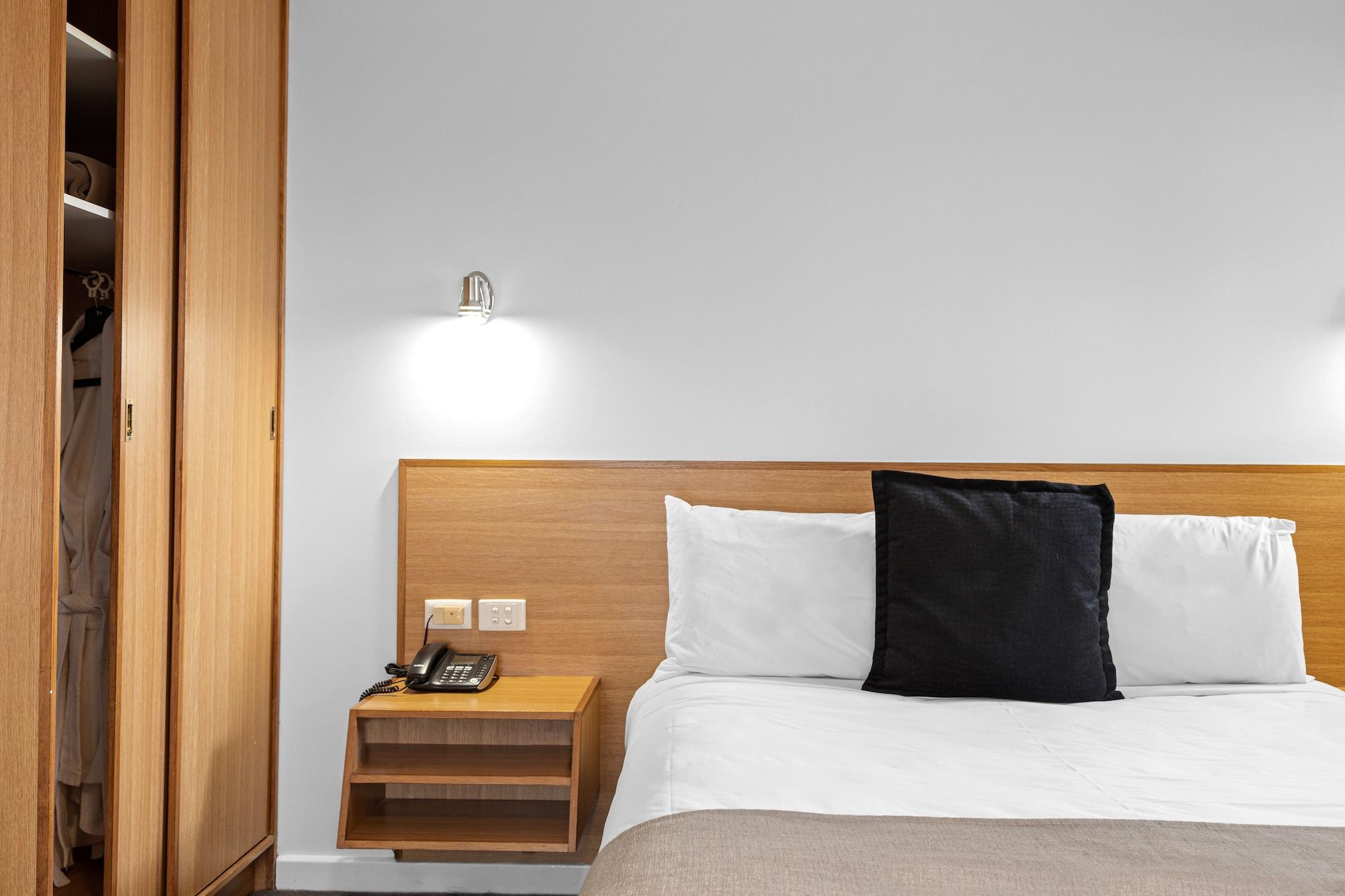 The Henty Motel Маунт Гамбиър Екстериор снимка