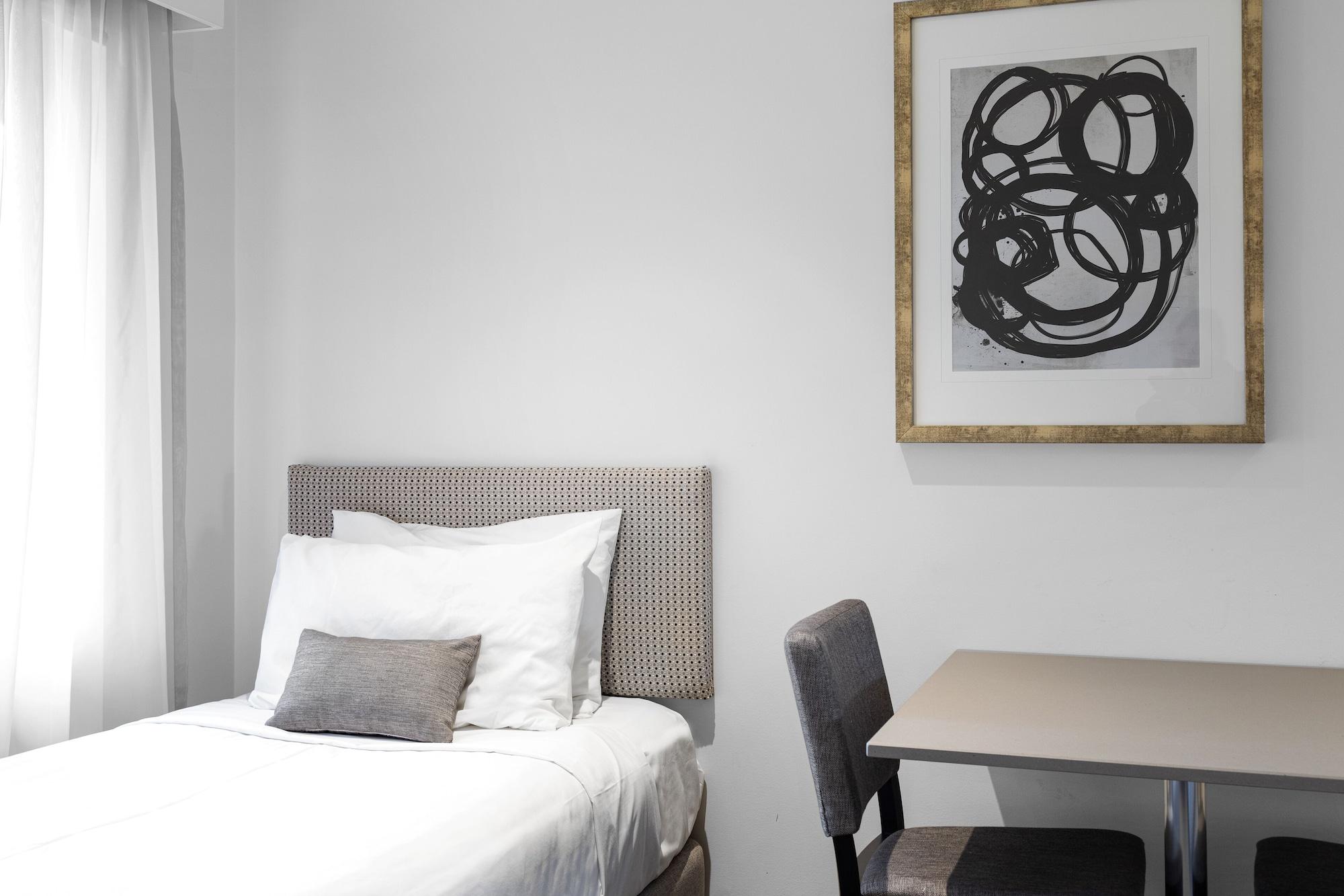 The Henty Motel Маунт Гамбиър Екстериор снимка