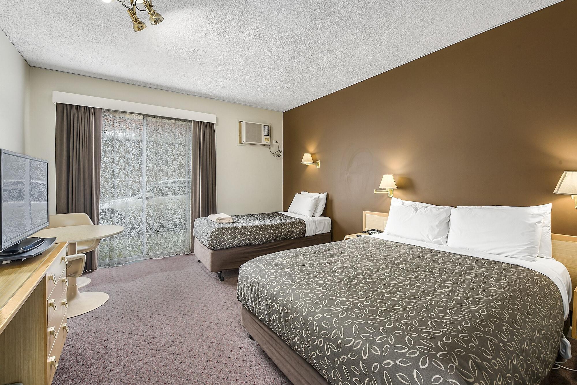 The Henty Motel Маунт Гамбиър Екстериор снимка