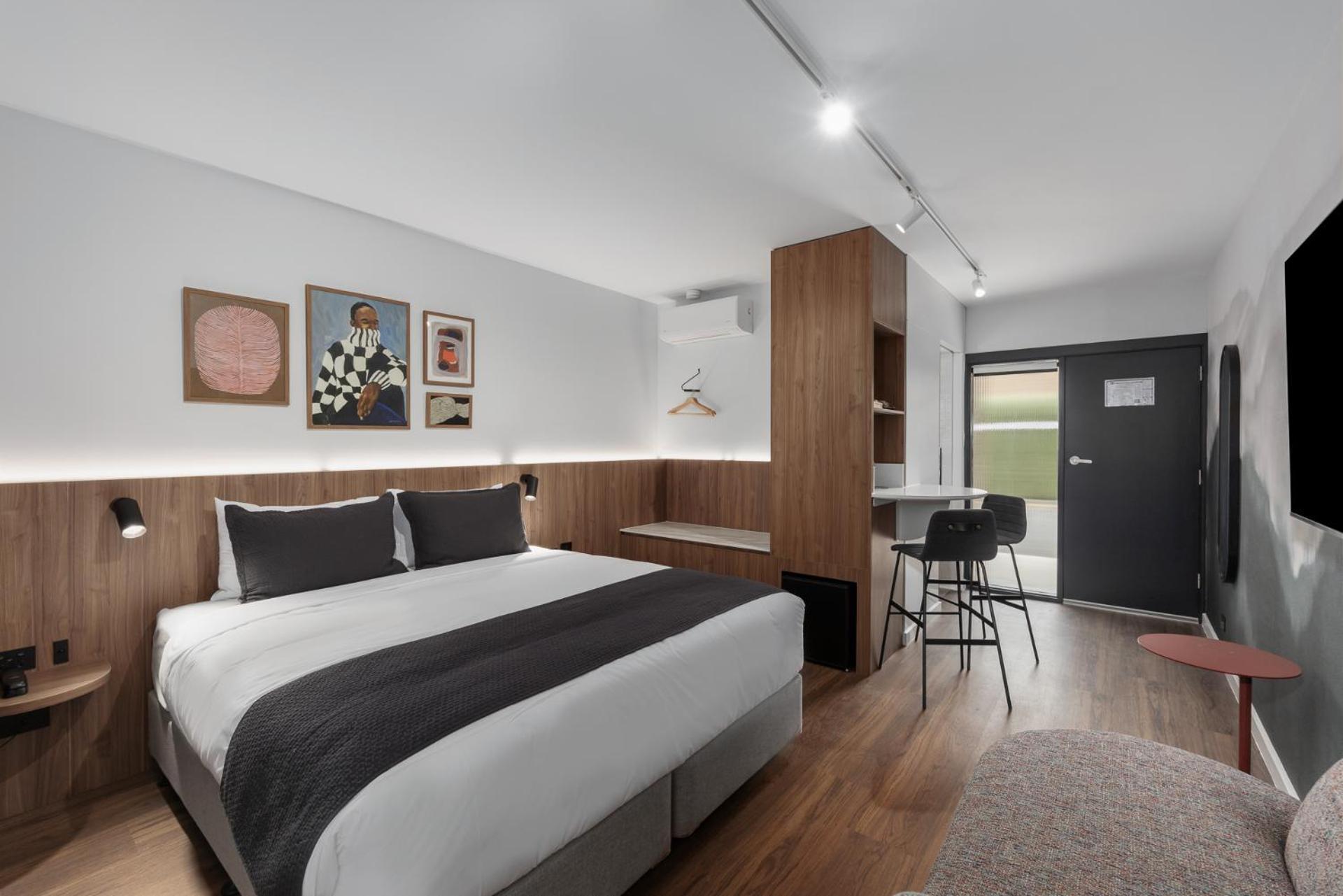 The Henty Motel Маунт Гамбиър Екстериор снимка